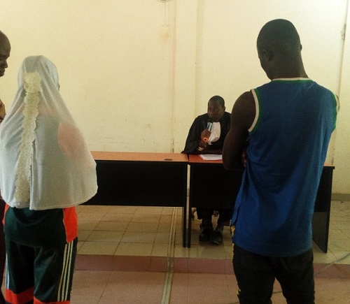 Mariage d’enfants au Burkina : Une audience foraine pour sensibiliser sur une pratique repréhensible