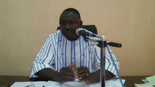 Conseil municipal de Koudougou : Première session ordinaire en direct des ondes