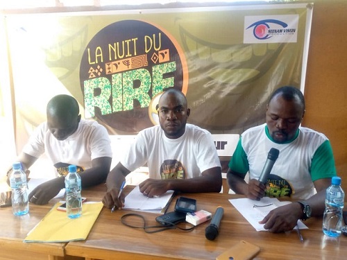 Culture : La première édition de la Nuit du rire à Koudougou prévue ce 16 juillet